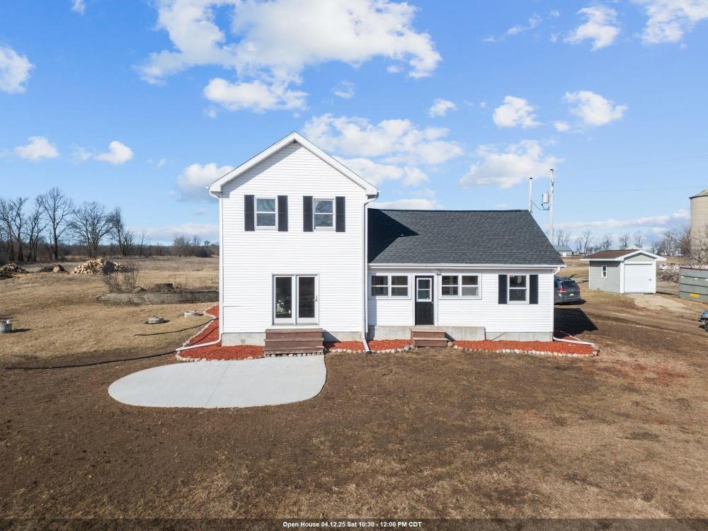 Currently Displayed Property Photo