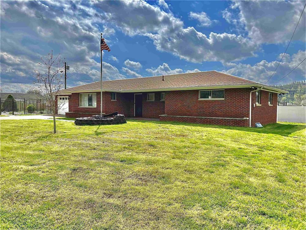 Currently Displayed Property Photo