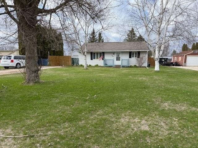 Currently Displayed Property Photo