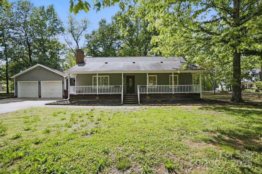 Currently Displayed Property Photo