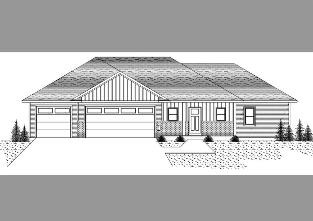 Currently Displayed Property Photo