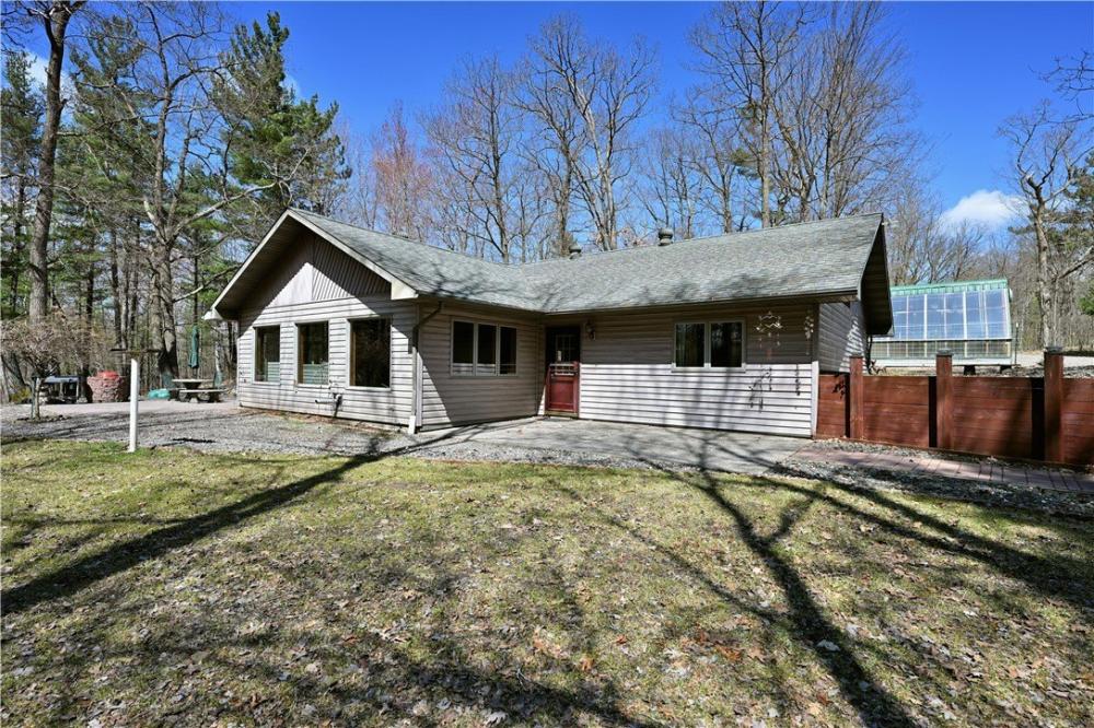 Currently Displayed Property Photo