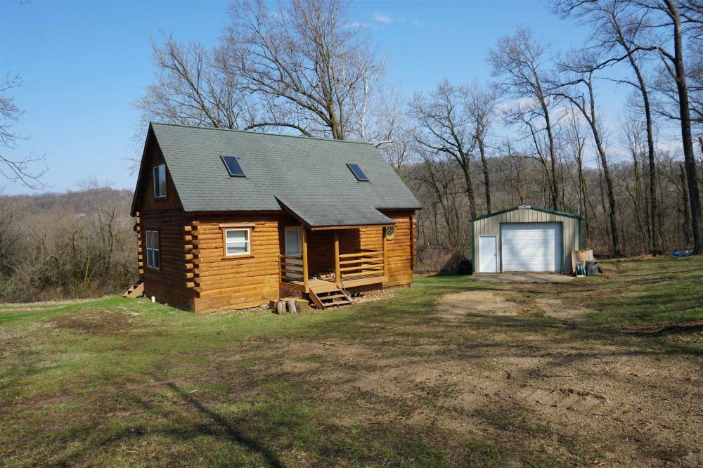 Currently Displayed Property Photo