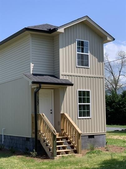 Currently Displayed Property Photo