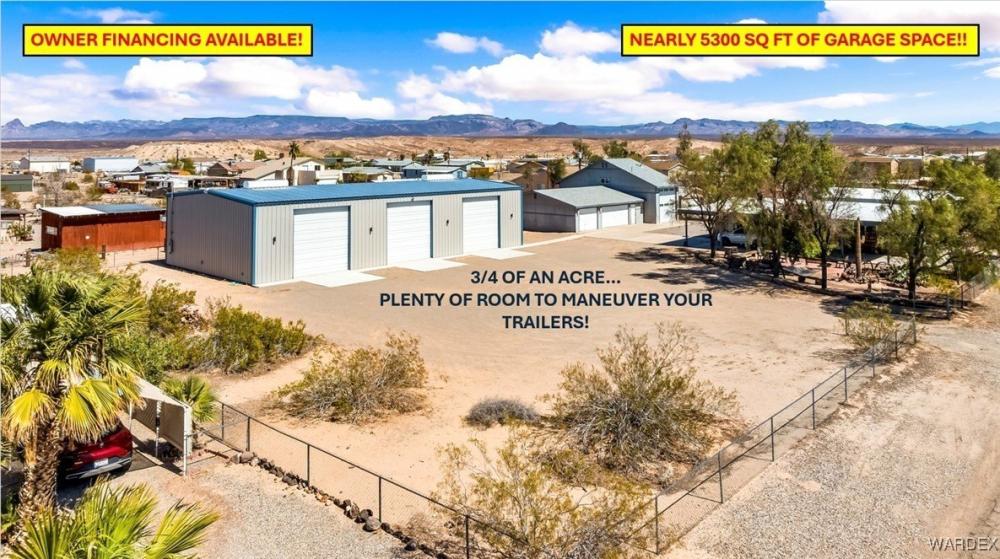 Currently Displayed Property Photo