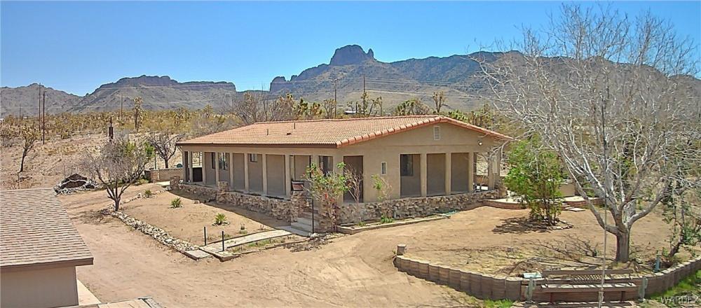 Currently Displayed Property Photo
