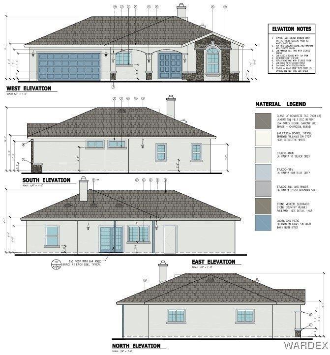 Currently Displayed Property Photo
