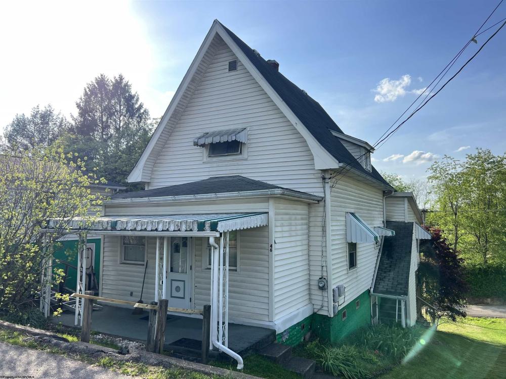 Currently Displayed Property Photo