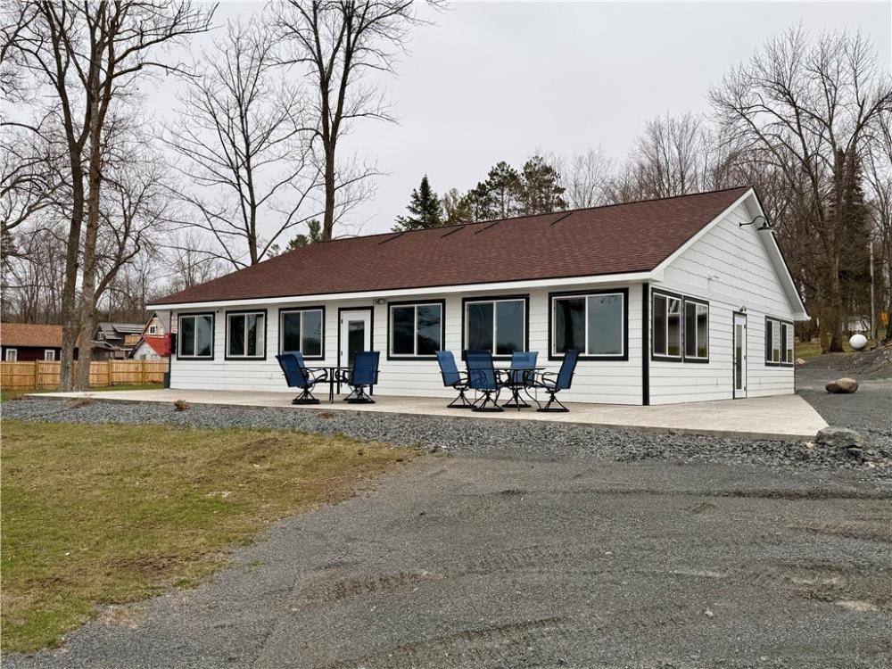 Currently Displayed Property Photo