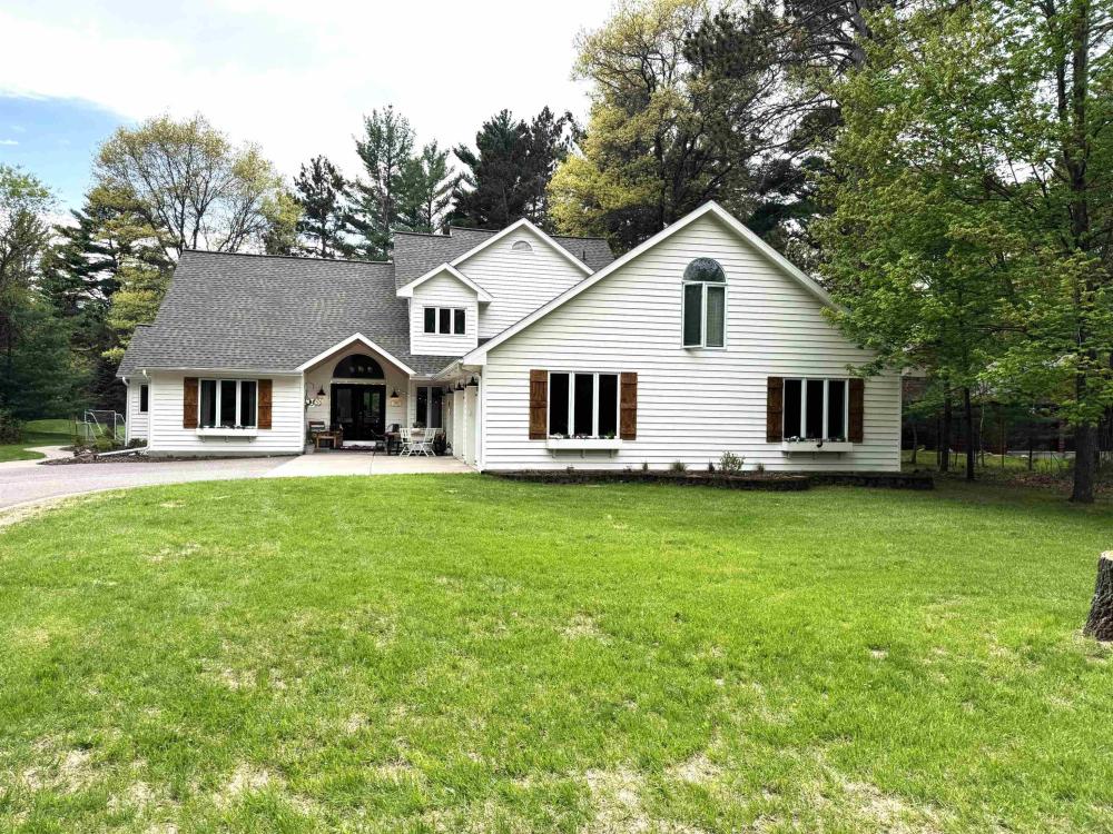Currently Displayed Property Photo