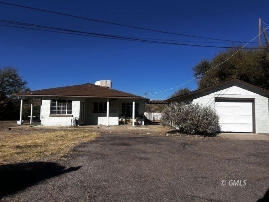 Currently Displayed Property Photo