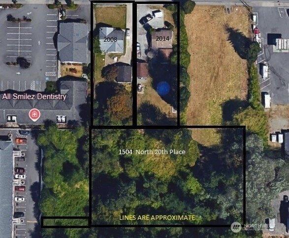 Currently Displayed Property Photo