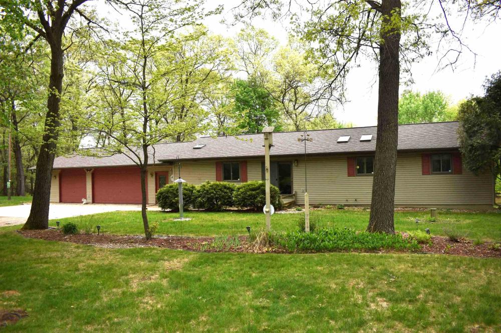 Currently Displayed Property Photo