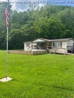 Currently Displayed Property Photo