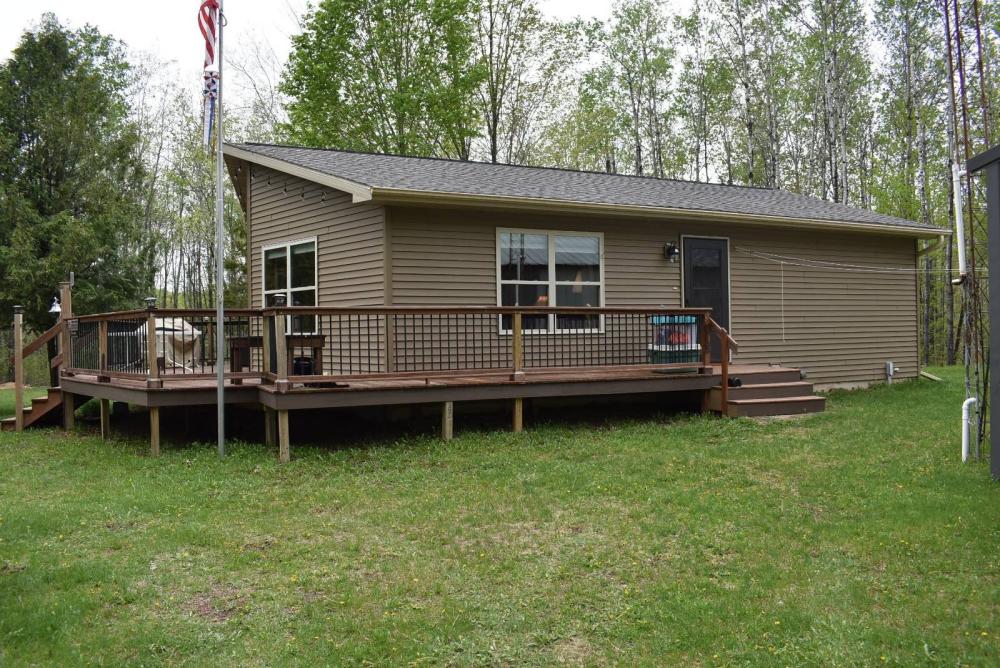 Currently Displayed Property Photo