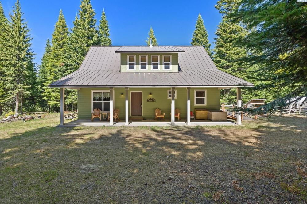 Currently Displayed Property Photo