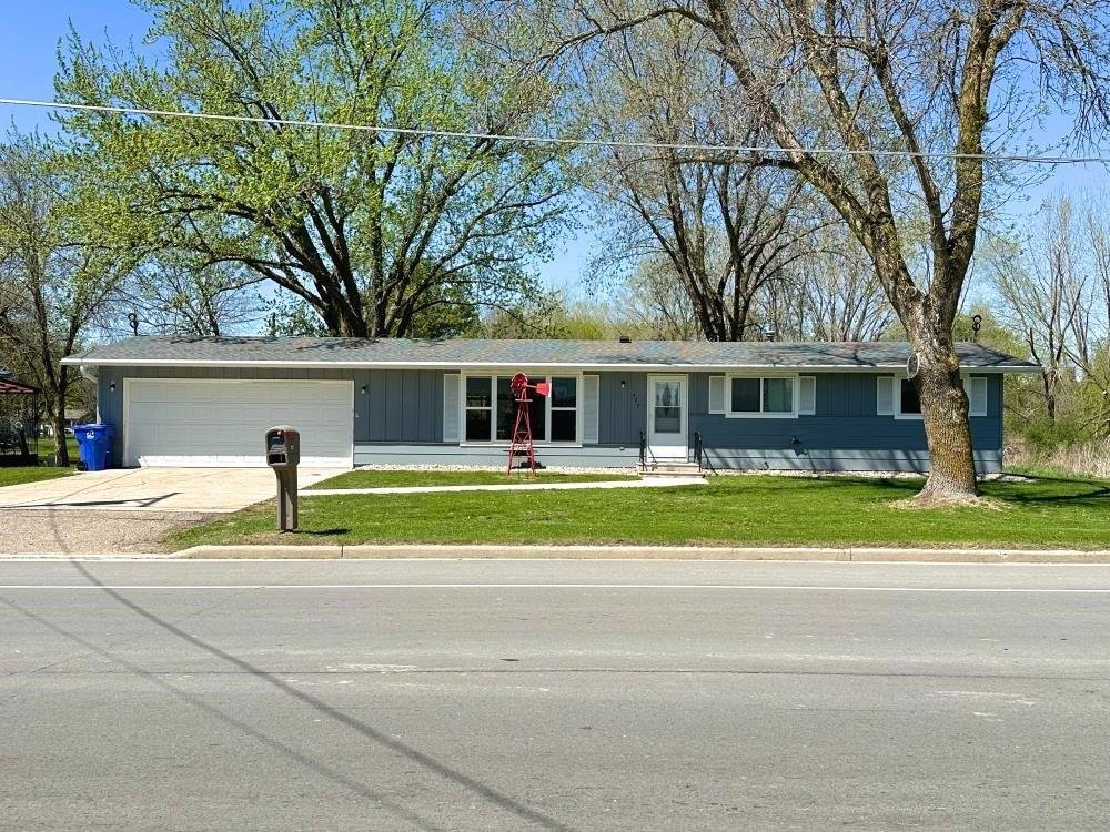 Currently Displayed Property Photo