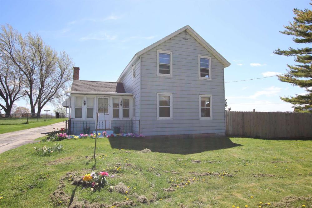 Currently Displayed Property Photo