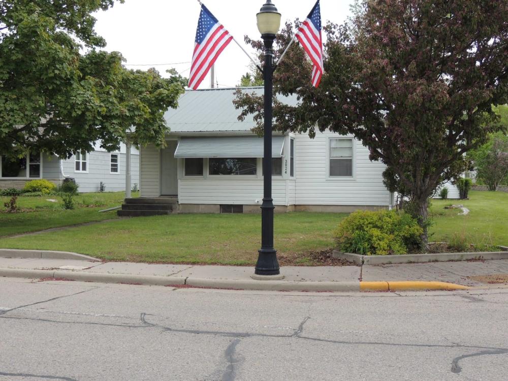 Currently Displayed Property Photo
