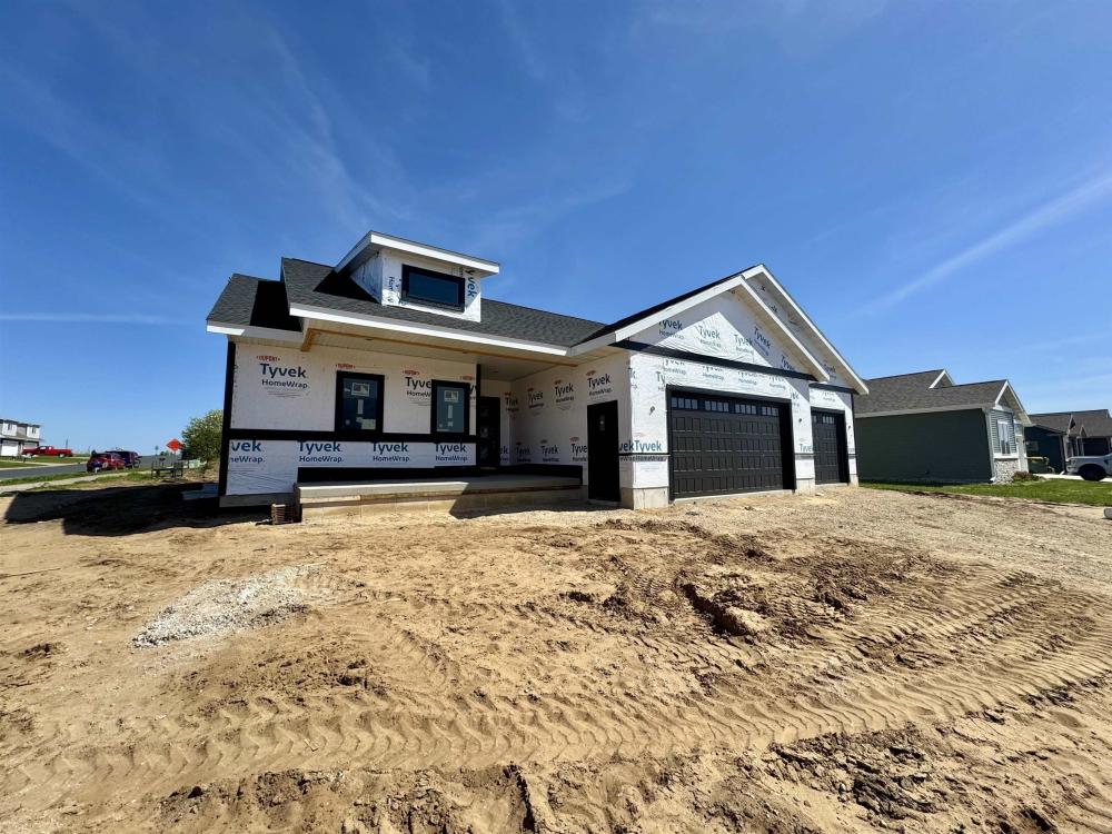 Currently Displayed Property Photo