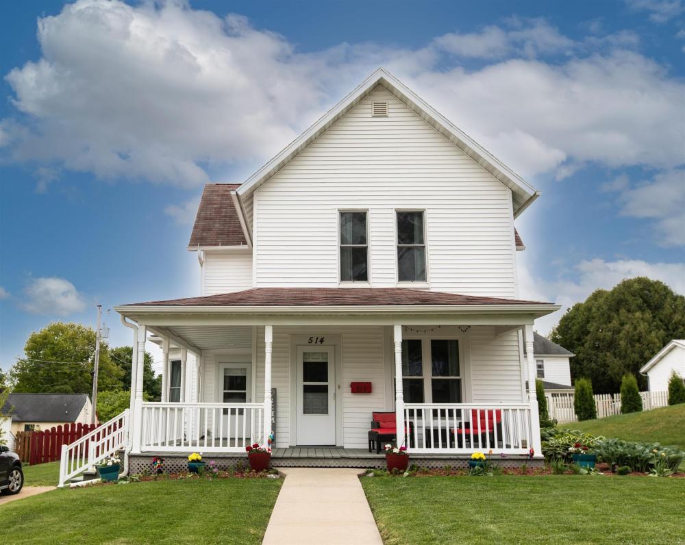 Currently Displayed Property Photo