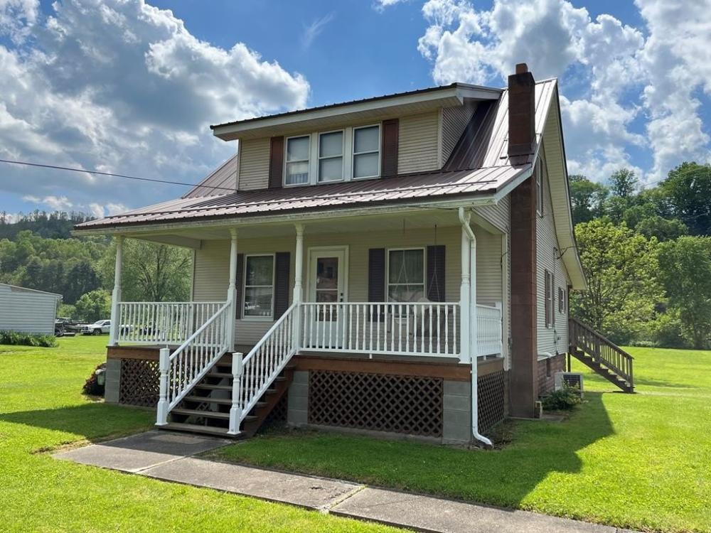 Currently Displayed Property Photo