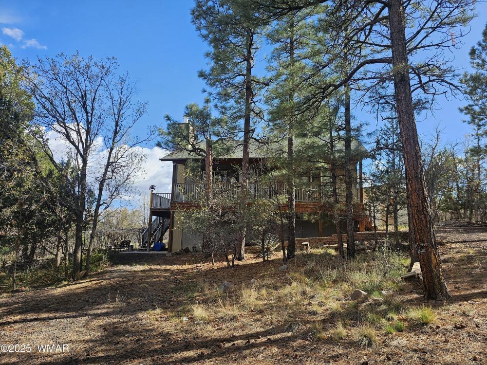 Currently Displayed Property Photo