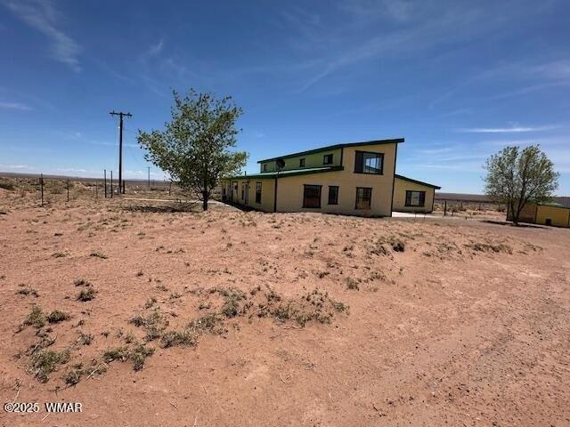 Currently Displayed Property Photo