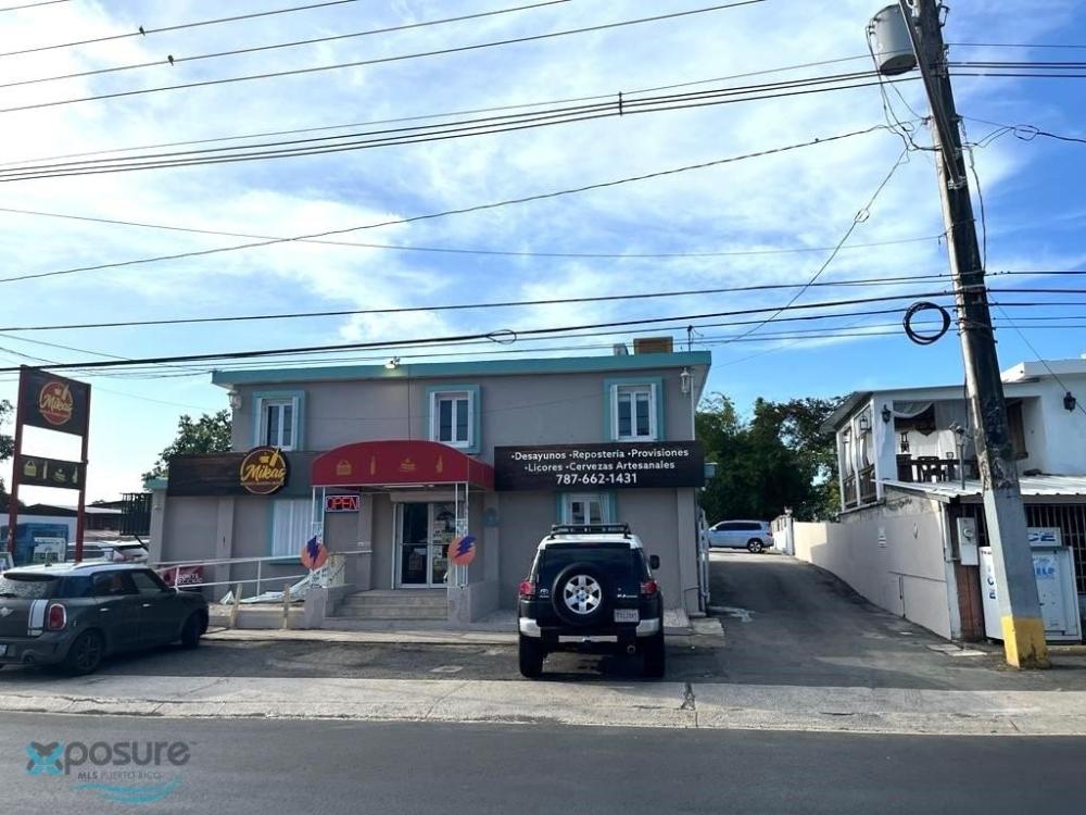 Currently Displayed Property Photo